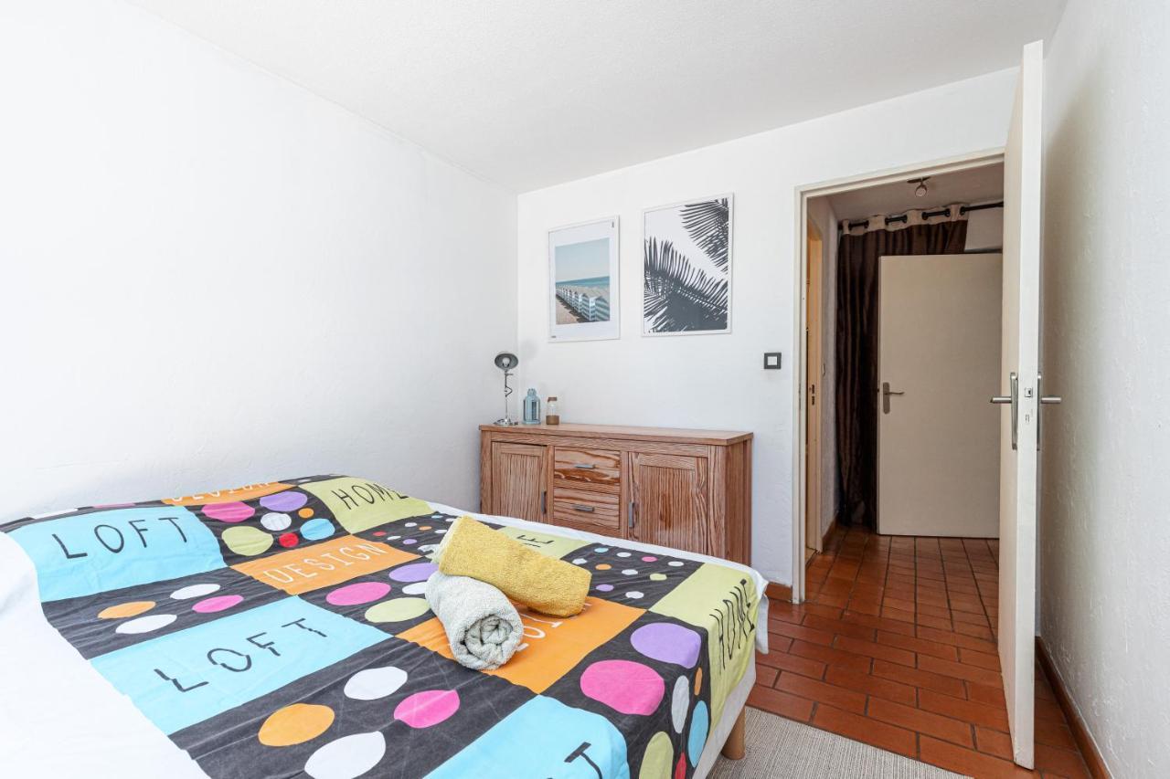 Appartement Familial Avec Jardin Ensoleille Dans La Cite Des Potiers Vallauris Esterno foto
