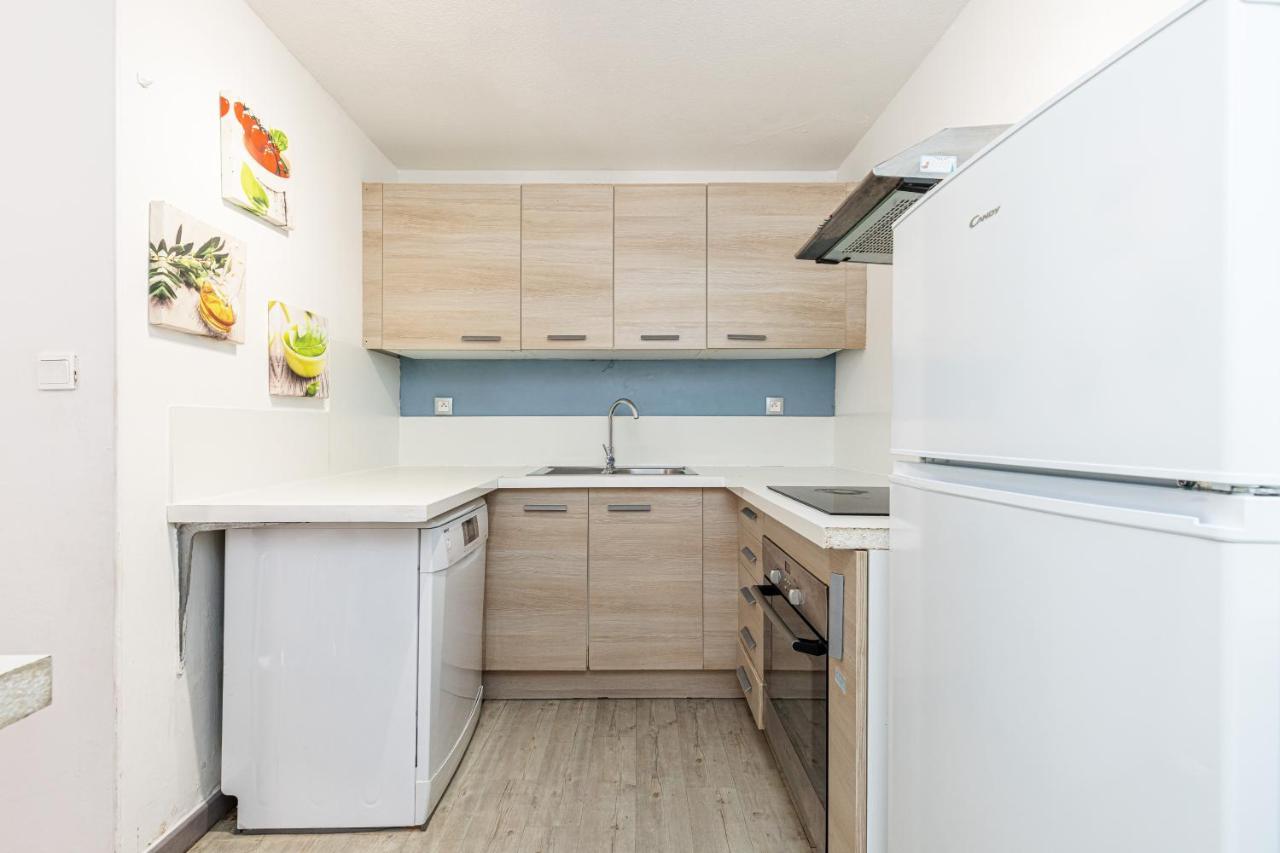 Appartement Familial Avec Jardin Ensoleille Dans La Cite Des Potiers Vallauris Esterno foto