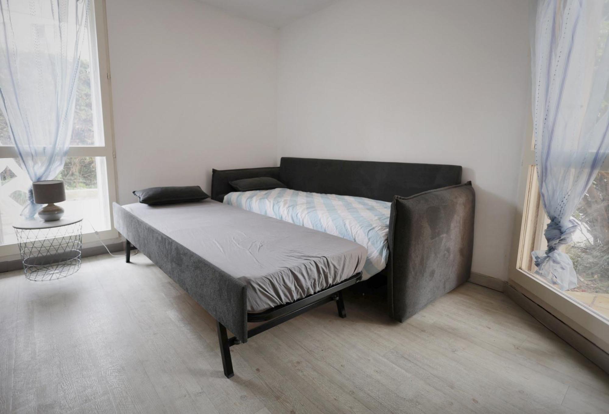 Appartement Familial Avec Jardin Ensoleille Dans La Cite Des Potiers Vallauris Esterno foto