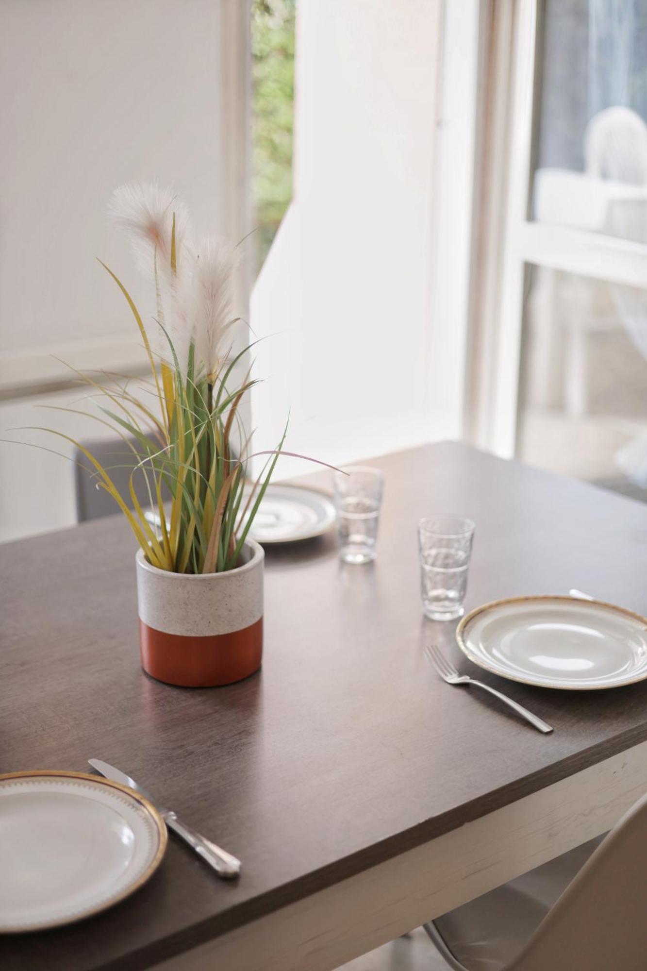 Appartement Familial Avec Jardin Ensoleille Dans La Cite Des Potiers Vallauris Esterno foto